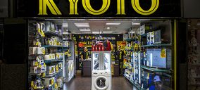 Kyoto Electrodomésticos se integra en Candelsa