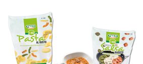 Tutti Pasta realiza mejoras en sus instalaciones
