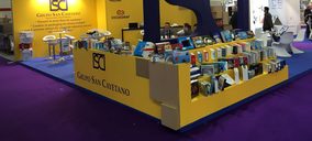 Grupo Hinojosa, en la feria Seafood de Bruselas
