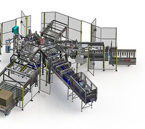 Ear Flap desarrolla un sistema de encajado novedoso para un cliente en España