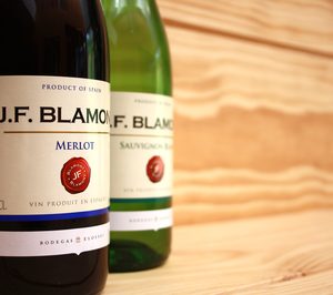 Bodegas Elosegi afianza su presencia en Francia con nuevos acuerdos con Alcampo y Scamark