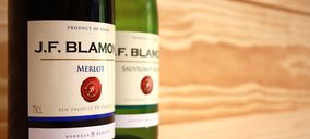 Bodegas Elosegi afianza su presencia en Francia con nuevos acuerdos con Alcampo y Scamark
