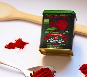 Pimentón La Dalia amplía su estrategia de negocio con un producto ecológico
