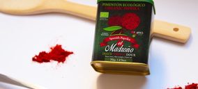 Pimentón La Dalia amplía su estrategia de negocio con un producto ecológico