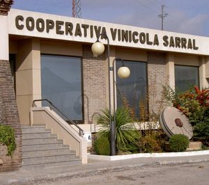 Covisal invierte en equipamiento para su bodega de vinos y cavas
