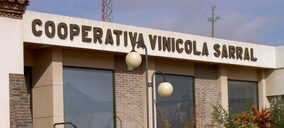 Covisal invierte en equipamiento para su bodega de vinos y cavas