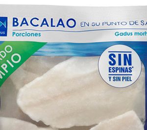 Maredeus Food Solutions da con la tecla
