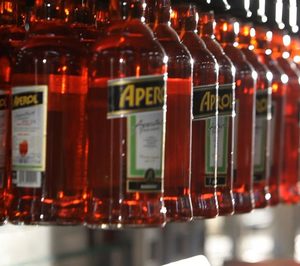 Campari dobla su negocio en España y entra en beneficios