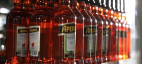 Campari dobla su negocio en España y entra en beneficios