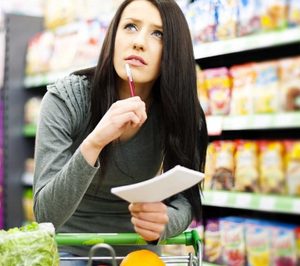 Los productos frescos arrastran la caída del gran consumo en el primer trimestre