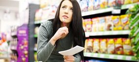 Los productos frescos arrastran la caída del gran consumo en el primer trimestre