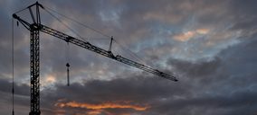 El grupo inmobiliario Comarex se disuelve