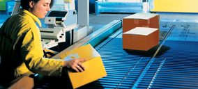 DHL prepara el lanzamiento de la división Parcel en España