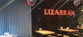 Comess inauguró dos restaurantes en abril