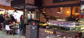 Santa Teresa abre su tercera tienda en el madrileño mercado de Chamartín