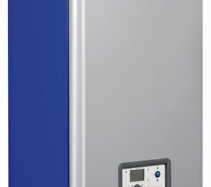 Ygnis presenta  la caldera mural de condensación Varfree