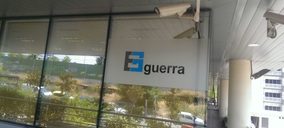 Electricidad Guerra inaugura showroom en Madrid