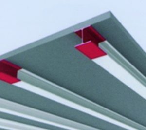 Los desarrollos en pinturas apoyan la protección contraincendios