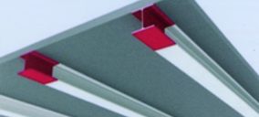 Los desarrollos en pinturas apoyan la protección contraincendios