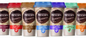 Shakissimo adelanta el verano con dos nuevas variedades