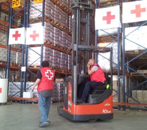 Cruz Roja renueva con Directia