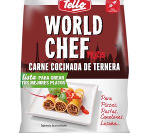 Tello revoluciona el lineal cárnico