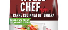 Tello revoluciona el lineal cárnico