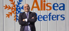 Marítima Alisea se implanta en Madrid para potenciar los servicios a Canarias