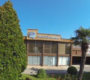 Proquimia seguirá invirtiendo en su planta productiva