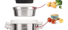 Nuevo Moulinex Cuisine Companion Pro