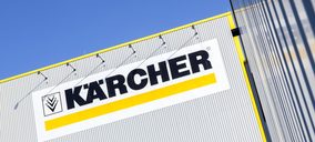 Karcher estrena el centro logístico de Sant Quirze