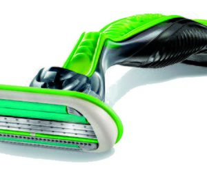 Gillette entra de lleno en depilación con Gillette Body