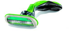 Gillette entra de lleno en depilación con Gillette Body