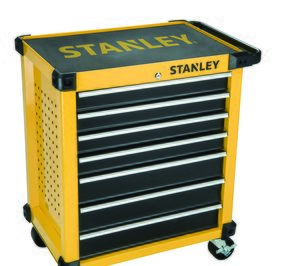 Stanley presenta el sistema Transmodule