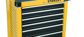 Stanley presenta el sistema Transmodule