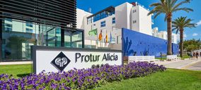El Protur Alicia afronta la temporada de verano tras su reforma integral