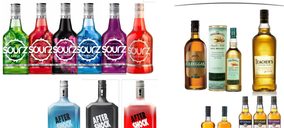 Casalbor Trade, segundo distribuidor de  Beam Suntory