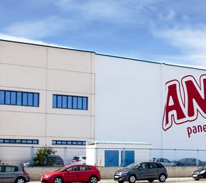 Las inversiones impulsan el crecimiento de Anitín