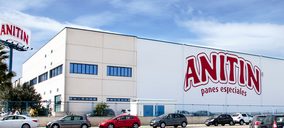 Las inversiones impulsan el crecimiento de Anitín