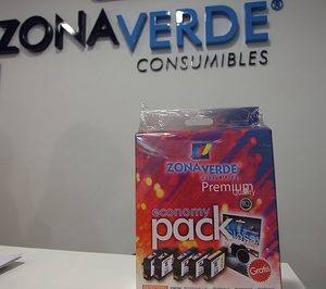 Zona Verde Consumibles inicia la liquidación