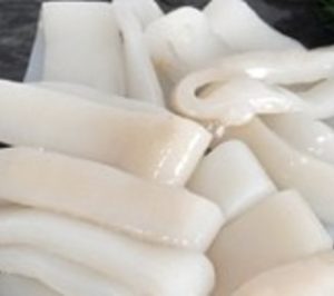 Grupo Alfrio se consolida en el top20 de productos del mar congelados