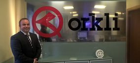 Orkli  nombra a Rafael Bravo director regional de prescripción