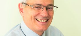 Juan Viñas, nuevo director corporativo de marketing de Nueva Pescanova