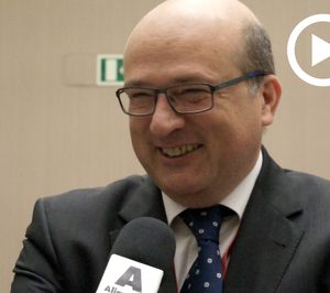 Entrevista a Eugenio Vila (Henkel): Defiendo el uso de los megatrailers de gran tonelaje