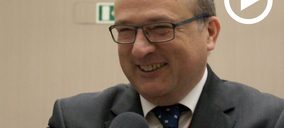 Entrevista a Eugenio Vila (Henkel): Defiendo el uso de los megatrailers de gran tonelaje