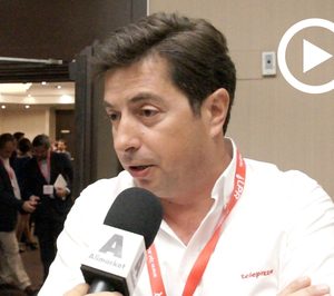 Entrevista a Manuel Loring (Telepizza): El área logística es fundamental para nosotros