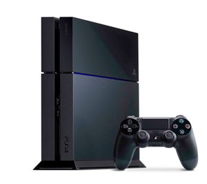 Sony alcanza las 40 M de PS4 comercializadas a nivel mundial