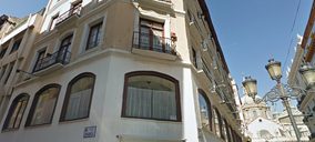 Una empresa local promueve unos apartamentos turísticos muy cerca del Pilar de Zaragoza