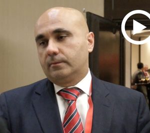 Entrevista a Ricardo Carreras (Carreras Grupo Logístico): Queremos ser operadores en Italia y Francia