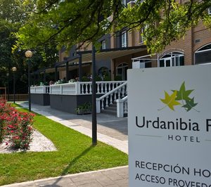 Ñam Restaurantes gestionará la restauración de un hotel irundarra